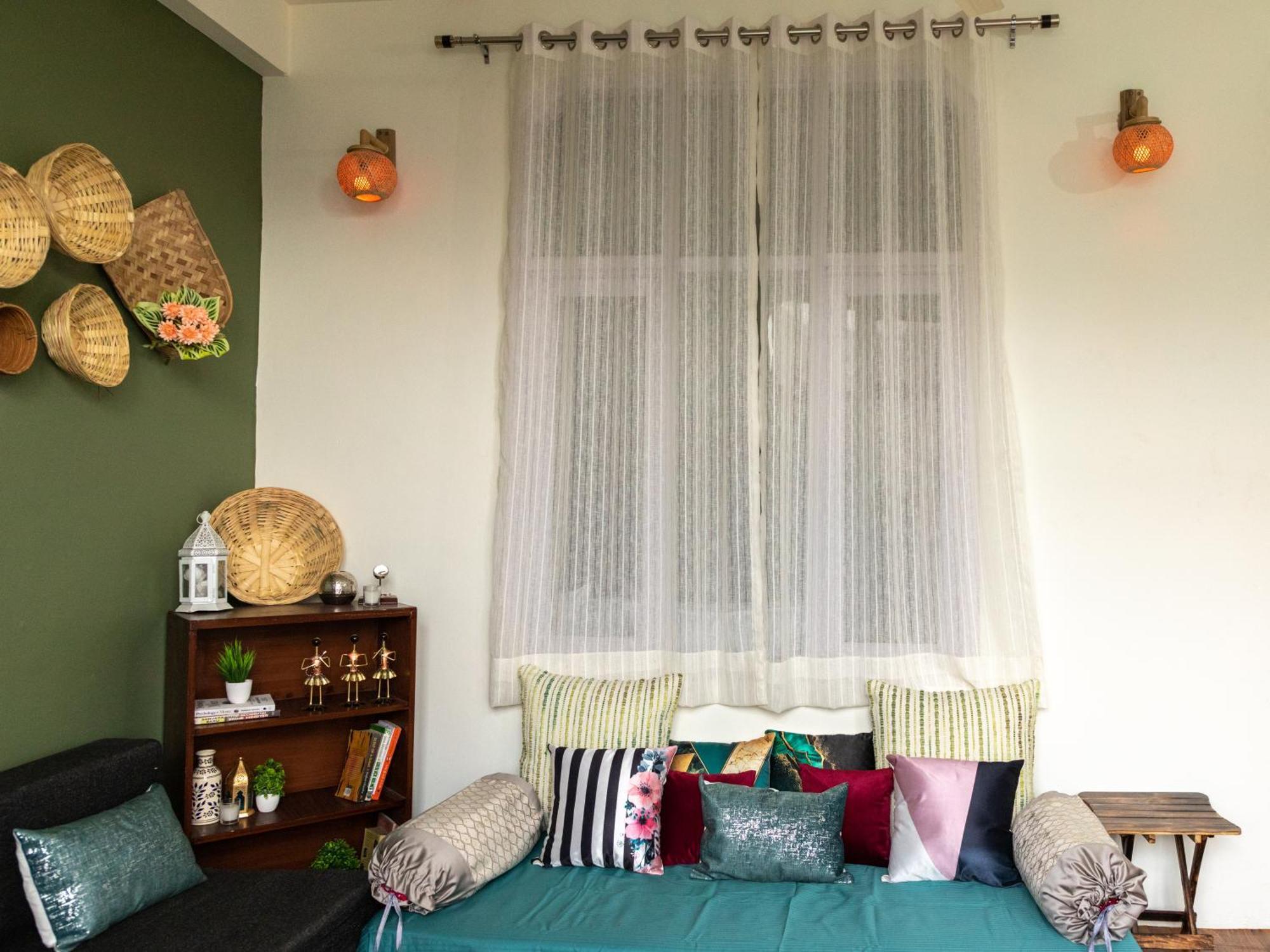 Mohija Homestay Kandaghat Exterior photo