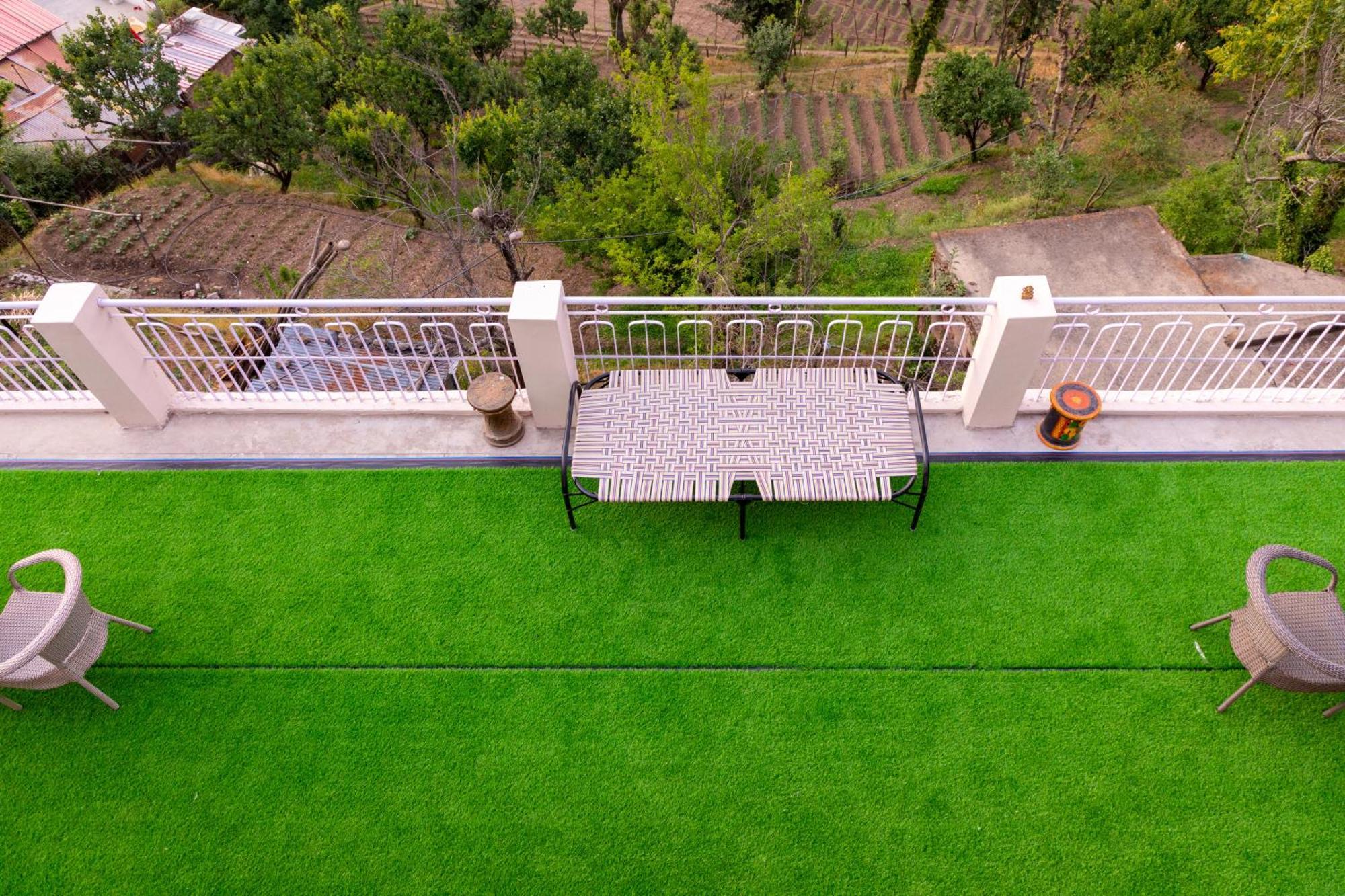 Mohija Homestay Kandaghat Exterior photo