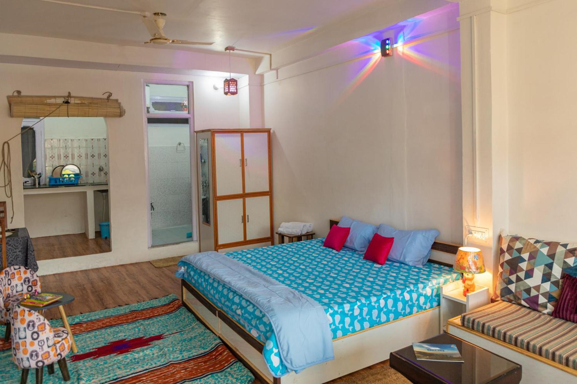 Mohija Homestay Kandaghat Exterior photo