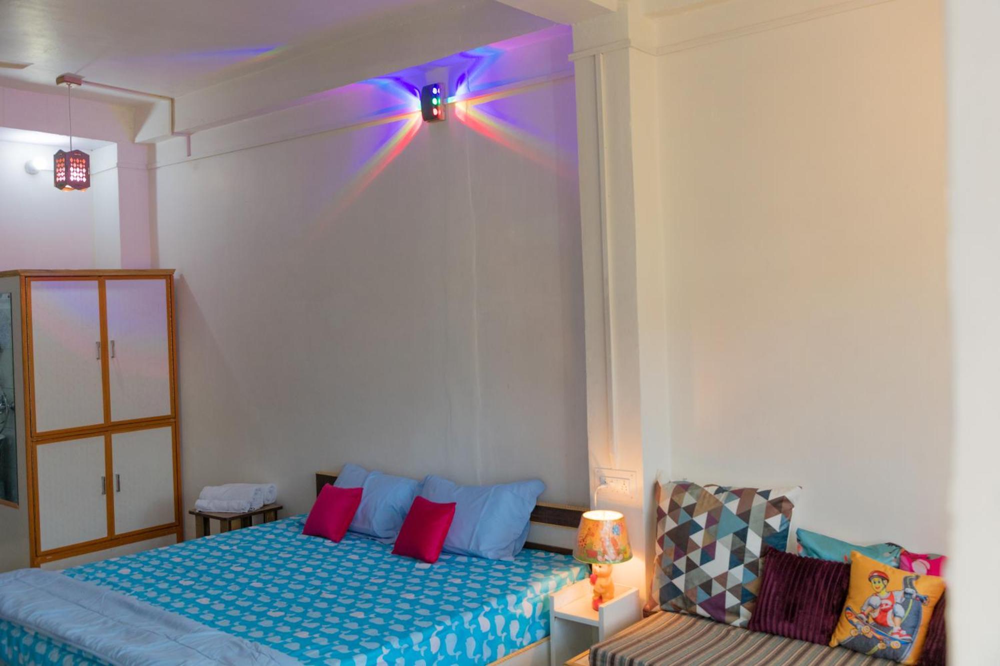 Mohija Homestay Kandaghat Exterior photo