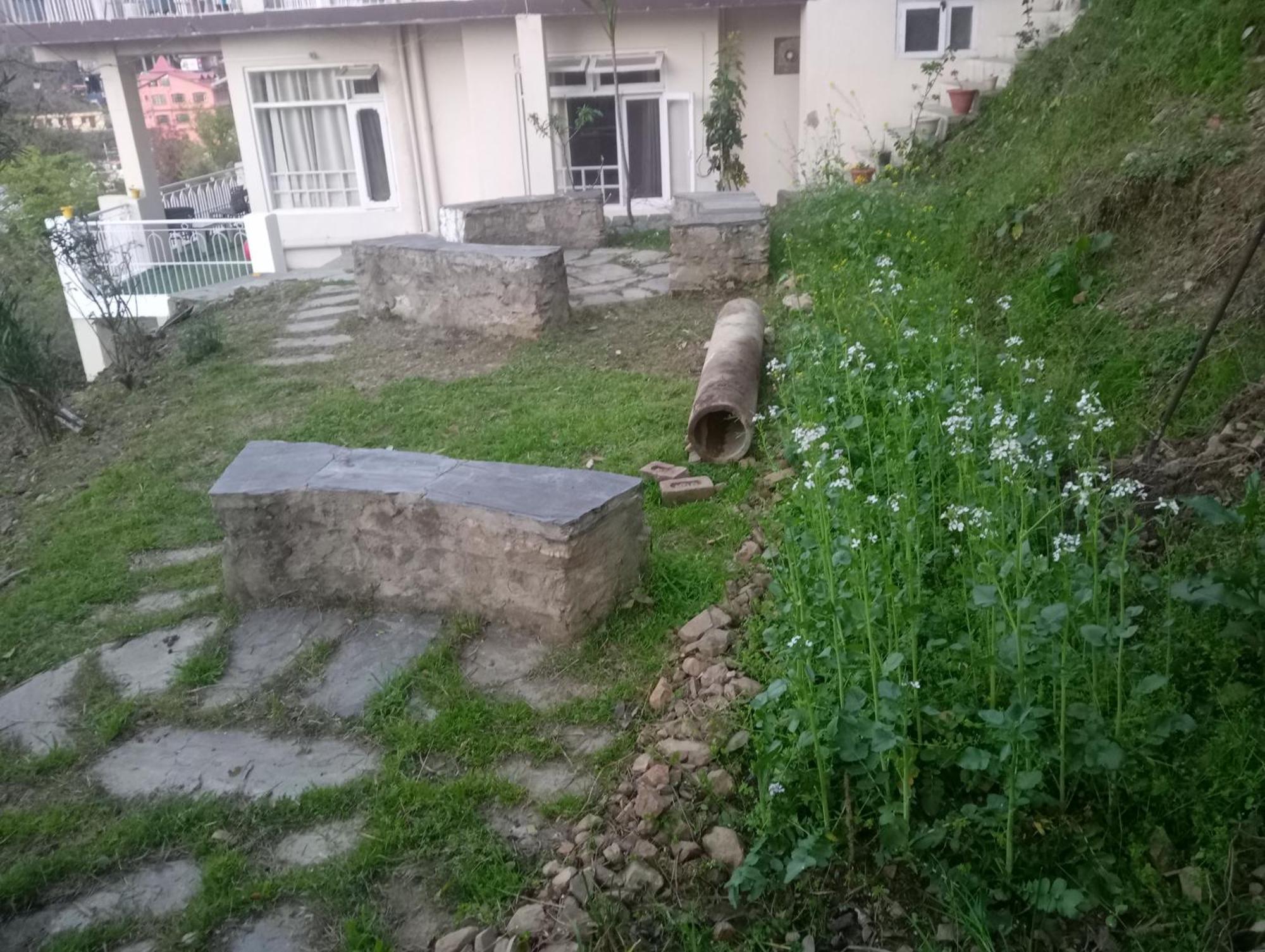 Mohija Homestay Kandaghat Exterior photo